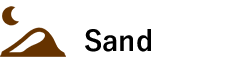 Sand 