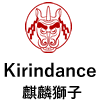 Kirinjishi 麒麟獅子